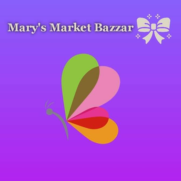 Mary's Market Bazzar 