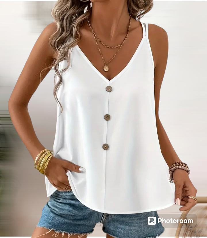 White Camisole