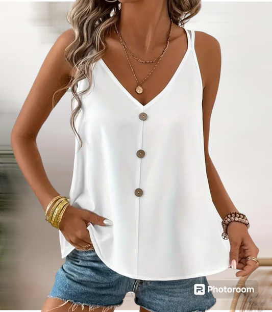 White Camisole