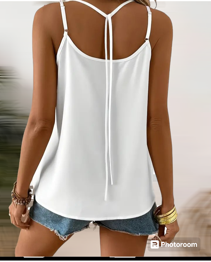 White Camisole